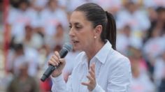 Claudia Sheinbaum destaca alza de empleos formales en México