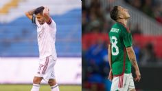 Andrés Guardado y Tecatito Corona regresan a México con su futuro incierto