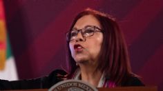 Leticia Ramírez coordinará campaña contra las adicciones, anuncia Sheinbaum