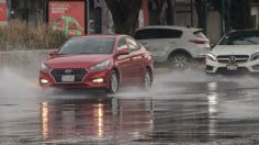 Clima CDMX: ¿a qué hora llueve hoy 2 de agosto?