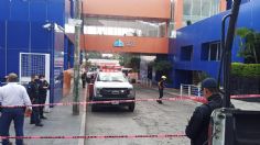 Reportan amenaza de bomba en plaza comercial de Cuernavaca