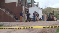 Emiten orden de aprehensión contra José “N”, presunto homicida de policía en Nogales