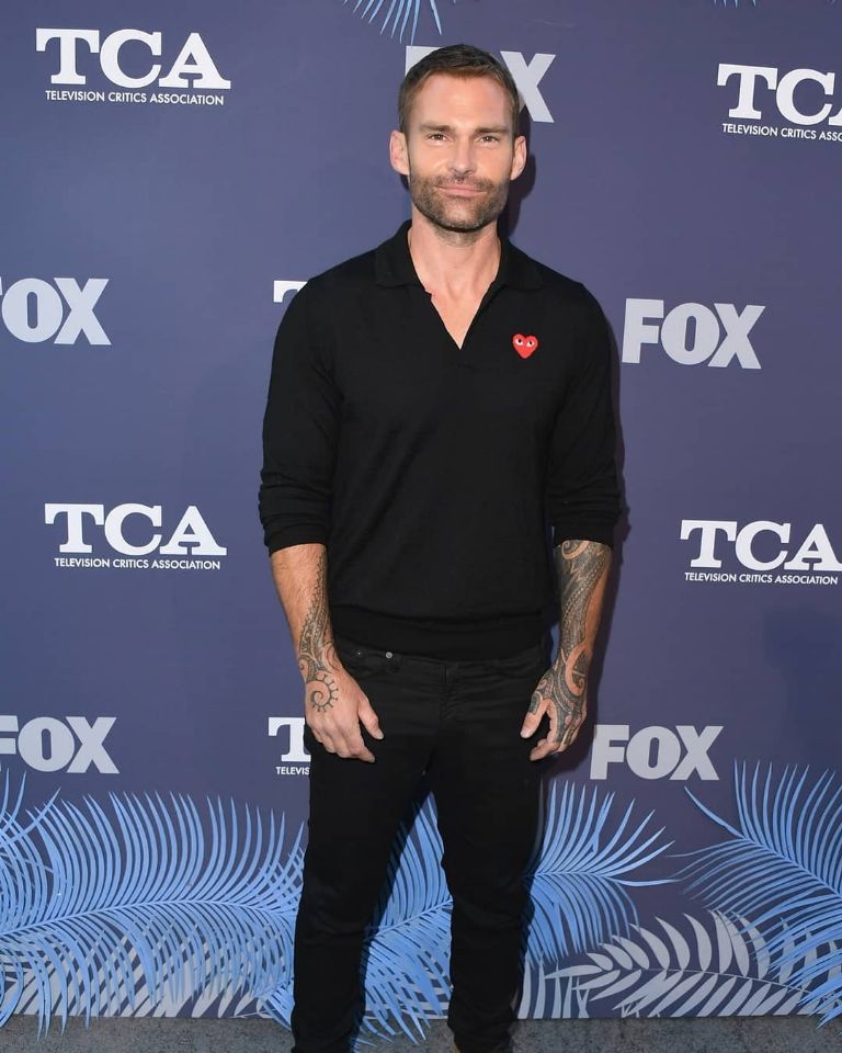 Seann William Scott