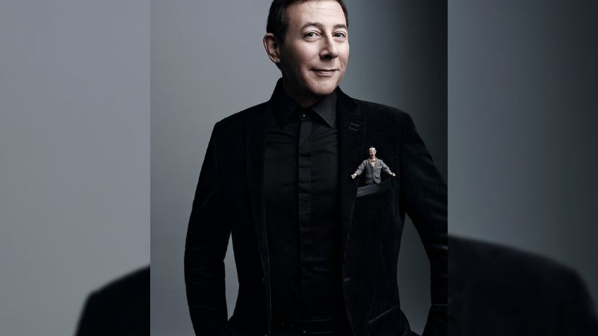 Paul Reubens, actor que interpretó a Pee-wee Herman, murió a los 70 años