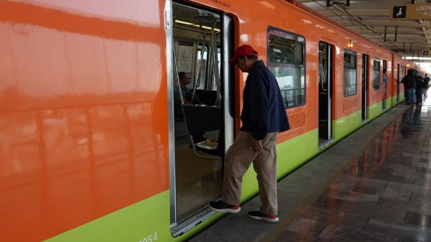 Metro y Metrobús CDMX: retrasos y saturaciones en el transporte público hoy 1º de agosto