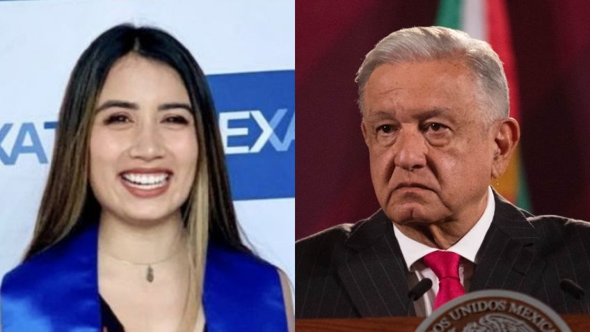 La desaparición de María Fernanda en Alemania y el secreto que AMLO no quiere revelar