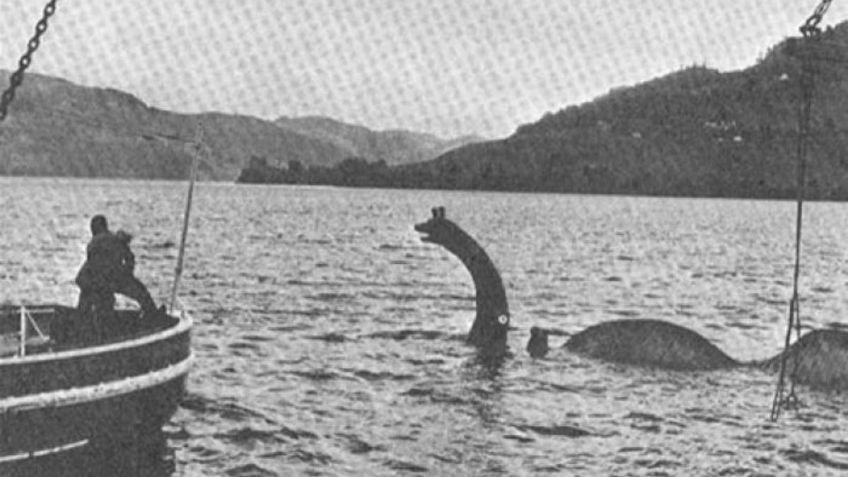 ¿El monstruo del lago Ness sí existe? Nuevo estudio revela inquietantes conclusiones