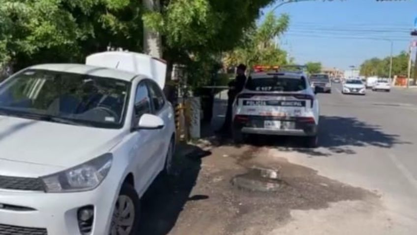 Ramón y Armando fueron secuestrados en Hermosillo, pasaron varios días amarrados con cables hasta su rescate