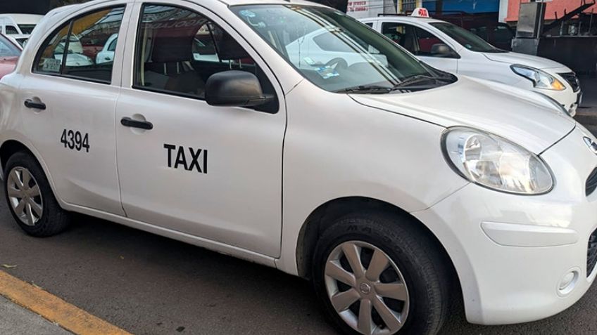 En breve, taxistas evaluarán solicitar un aumento tarifario en Aguascalientes