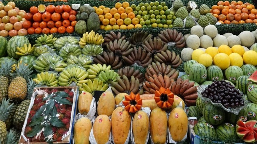 Agosto: ¿cuáles son las frutas y verduras de la temporada durante este mes?