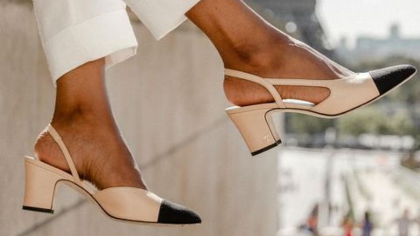 Coco Chanel usó estos zapatos en los años 50 y serán tendencia este otoño 2023