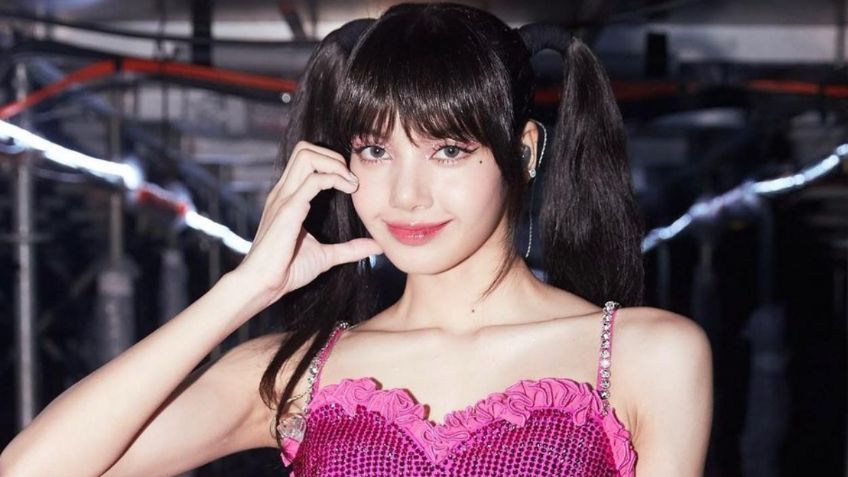 La poderosa razón por la que Lisa de BLACKPINK saldría de la girlband de forma definitiva