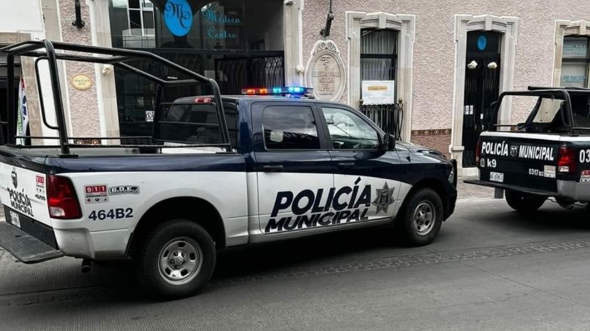 Tabasco: caen 6 presuntos responsables del ataque contra policías estatales de Chiapas