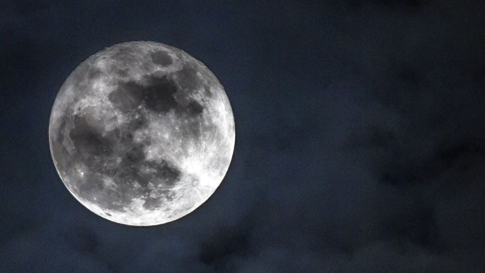 El mes de agosto inicia y cierra con Luna llena.