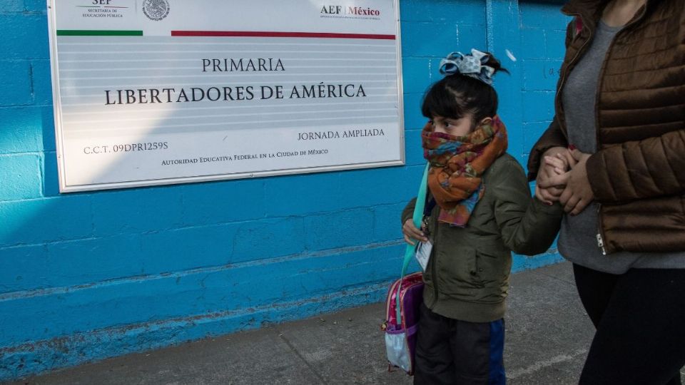 De acuerdo con el comunicado del Gobierno de México, los alumnos finalizarán el periodo de estudias el 16 de julio del 2024.