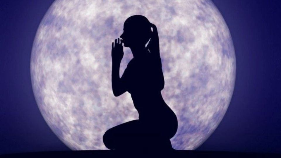 La Superluna se presentará dos veces en agosto.