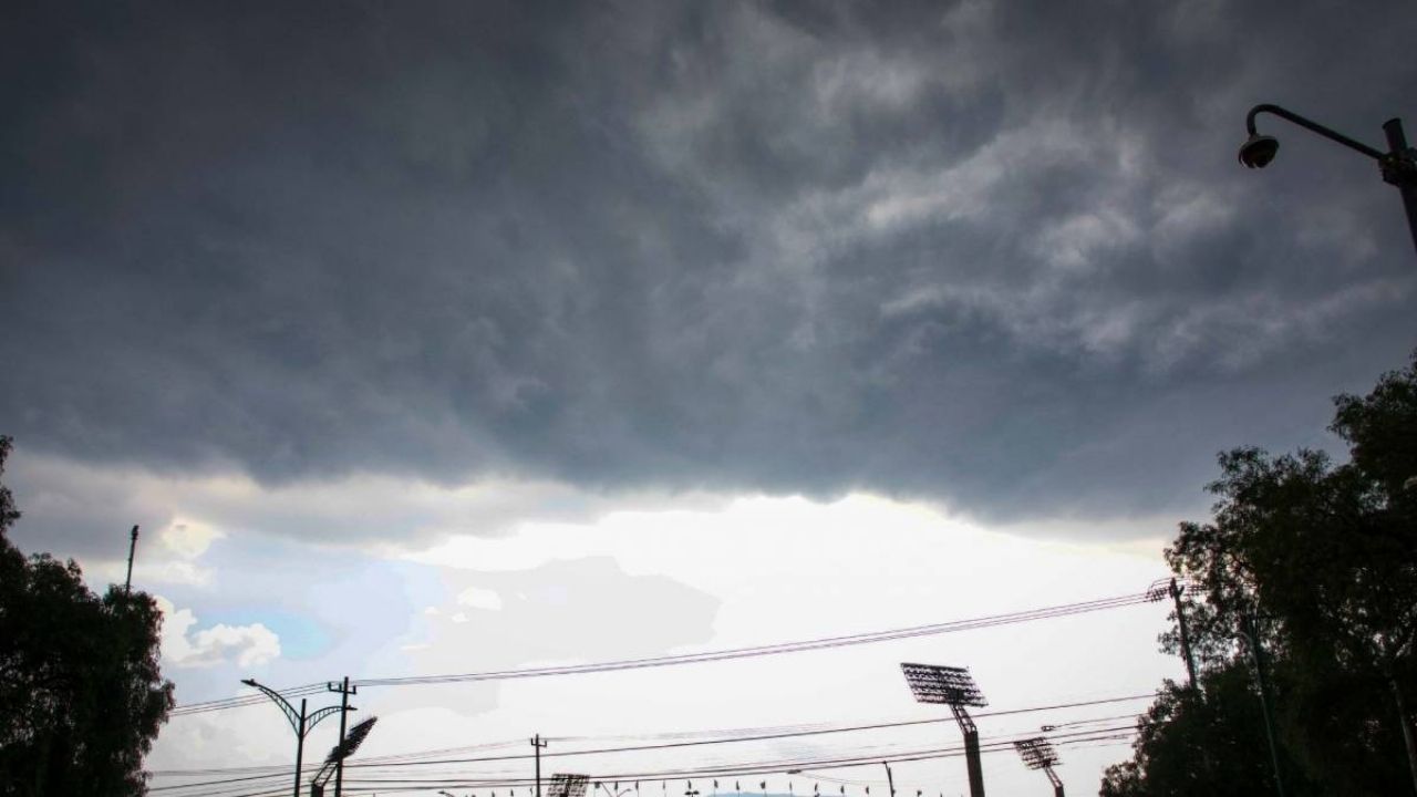 Clima Hoy 10 De Agosto Lluvias Muy Fuertes En 16 Estados Por La Onda