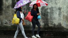 Clima CDMX: ¿a qué hora llueve hoy 10 de agosto?