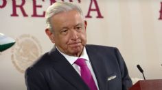 AMLO baja Mañanera del 8 de marzo por orden del INE: “están contra nosotros"