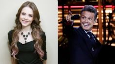 Maryfer Centeno analiza detalladamente el rostro de Luis Miguel y revela si en verdad utilizó un doble en sus conciertos