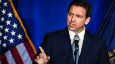 Ron DeSantis está dispuesto a atacar con drones a cárteles mexicanos: "son una organización terrorista"