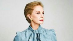 ¡Nunca lo lleves en tus outfits de día! Este es el color que Carolina Herrera condena al exilio por considerarlo "aburrido"