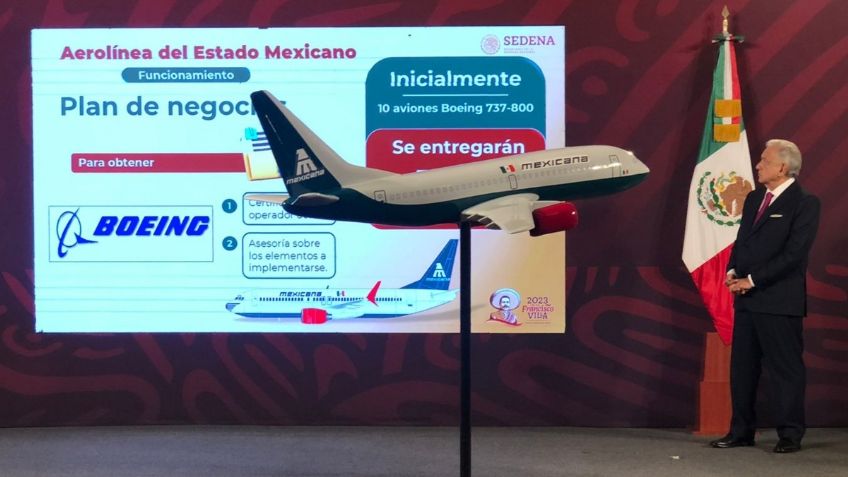 Mexicana de Aviación: radiografía del millonario acuerdo para comprar la aerolínea y compensar a sus extrabajadores