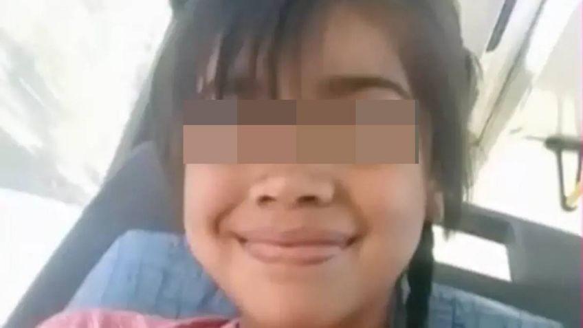 “Le dolía mucho la panza”: los dramáticos últimos momentos de la niña asesinada antes de entrar a la escuela