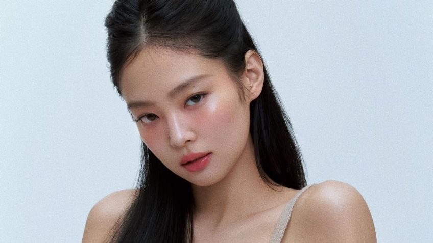 Excluyen a Jennie de BLACKPINK de la página oficial de YG Entertainment