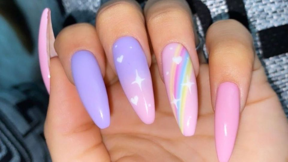 Estas ideas de uñas te inspirarán para cerrar con broche de oro el verano 2023