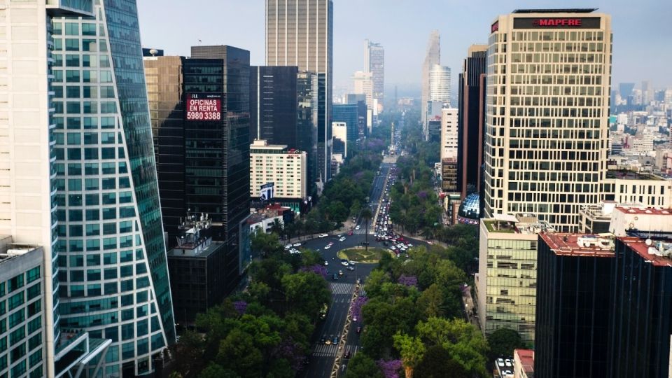 CDMX es la entidad que lidera la Inversión Extranjera Directa en México.