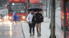 Alerta por nuevo ciclón en México: estos estados tendrán fuertes lluvias este sábado 22 de junio