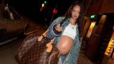 Rihanna es mamá por segunda vez, este es el sexo de su bebé