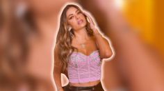 Galilea Montijo confiesa tener problemas con la fidelidad: "soy coqueta, pues"