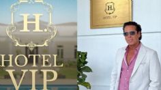 El reality "El Hotel VIP" suplirá a La Casa de los Famosos y estos son sus integrantes