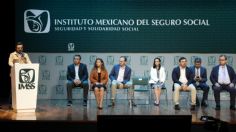 Firman 21 estados convenios en materia de transferencia de recursos para operación del OPD IMSS Bienestar