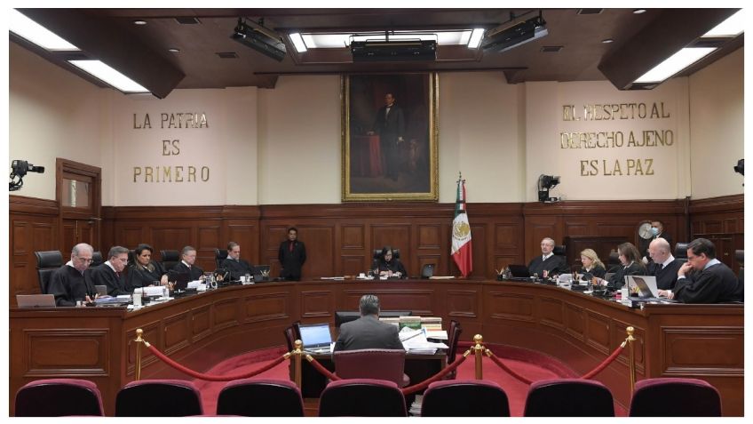 Tribunal electoral ordena a aspirantes de procesos partidistas a retirar espectaculares irregulares