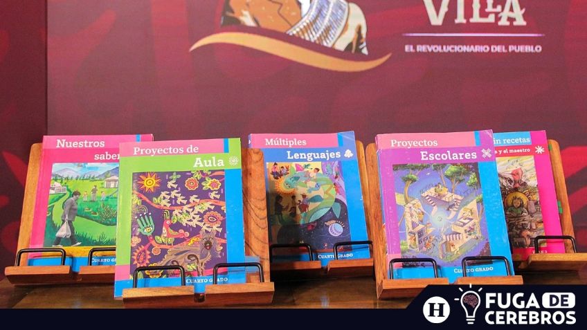 Libros de Texto Gratuito: Un reflejo de lo que hace falta para tener una educación de calidad