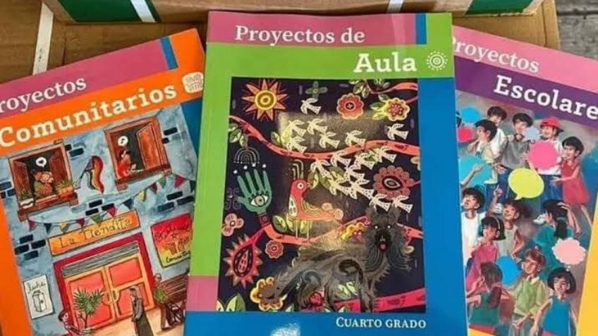 Pide SNTE involucración de docentes y especialistas en análisis de libros de texto