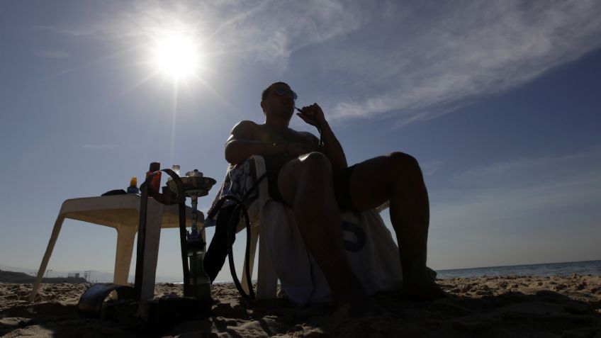 Primera Onda de Calor y otro fenómeno desatarán temperaturas más altas durante los próximos tres días