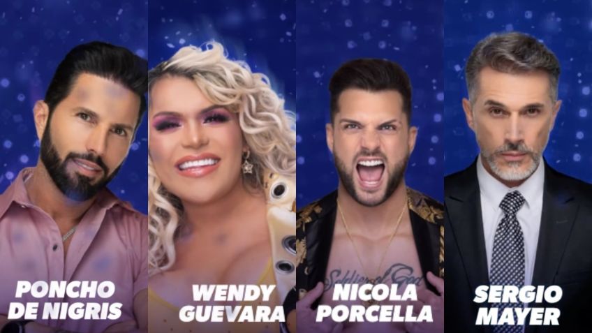 Final de La Casa de los Famosos México: ¿en dónde y a qué hora verla?