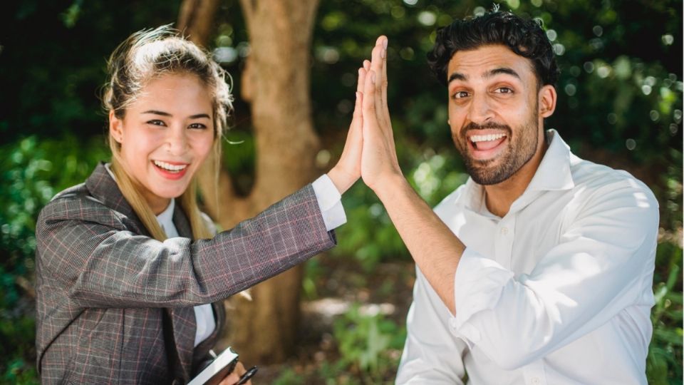 En el trabajo, familia o vida de pareja, ser asertivo es fundamental