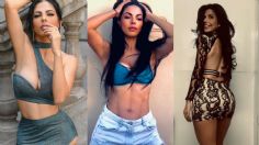 África Zavala cumple 38 años: 3 looks coquetos que la coronan como la actriz más bella