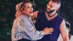 VIDEO: ¡Junto a Manuel Turizo!, Wendy Guevara festeja su cumpleaños en La Casa de los Famosos