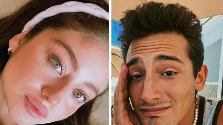 "¿Soy soltero?", Emilio Osorio no sabe si aún es novio de Karol Sevilla