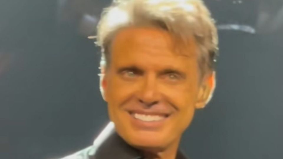 Luis Miguel ha despertado todo tipo de dudas con su apariencia.