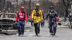 Ya son 93 los muertos por los incendios forestales en Hawái