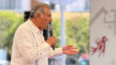 Afirma Adán Augusto que hay compromiso con Edomex por elección de 2018 y que la transformación ahora se dará con Delfina Gómez