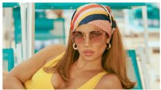 3 looks que demuestran que Jennifer López es la reina de la moda de los lentes de sol