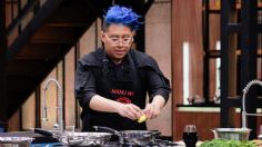 MasterChef Celebrity 2023: Manu Nna es el expulsado de este domingo 13 de agosto